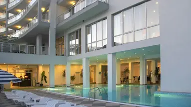 Moonlight Hotel