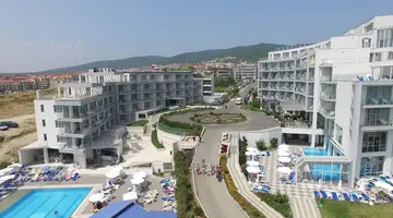 MOONLIGHT HOTEL