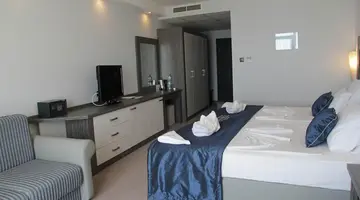 MOONLIGHT HOTEL