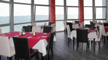Moonlight hotel