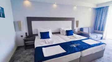Moonlight hotel