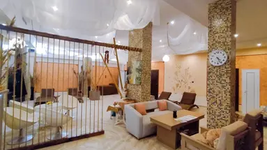 Moonlight hotel