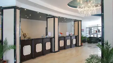Moonlight Hotel