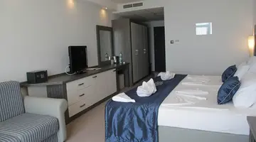 Moonlight Hotel