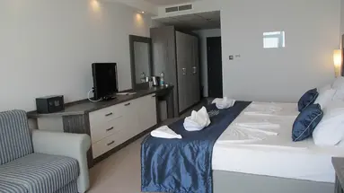 Moonlight Hotel