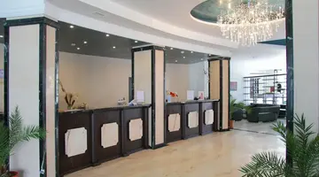 MOONLIGHT HOTEL