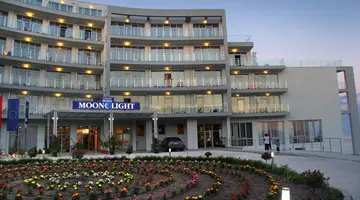 MOONLIGHT HOTEL