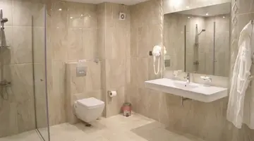 MOONLIGHT HOTEL
