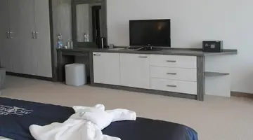 Moonlight hotel