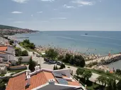 Moonlight hotel