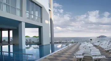 Moonlight Hotel