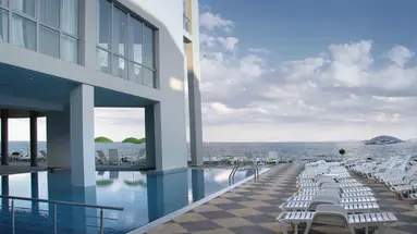 Moonlight Hotel