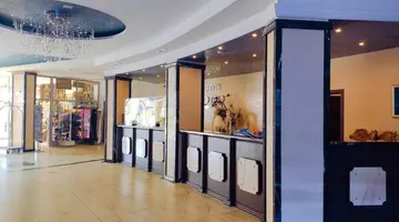 Moonlight hotel