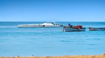Morabeza