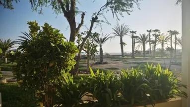 Morabeza