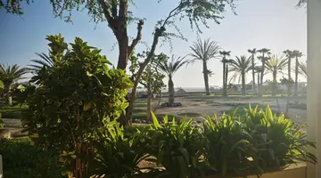 Morabeza