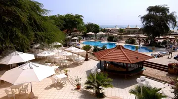 Morabeza