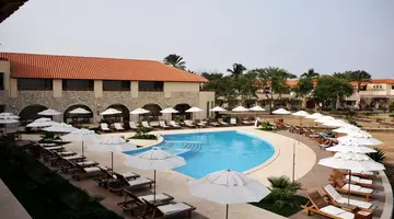 Morabeza