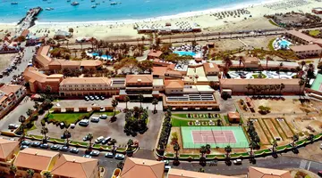 Morabeza