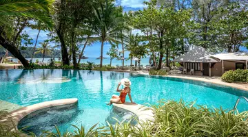 Moracea By Khao Lak Resort