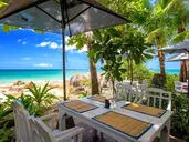 Moracea By Khao Lak Resort