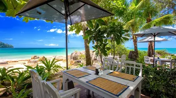 Moracea By Khao Lak Resort
