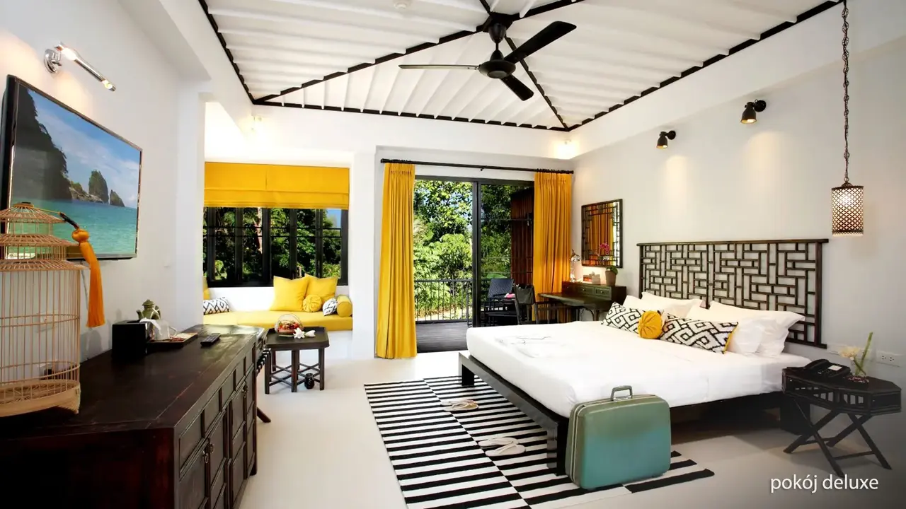 Moracea By Khao Lak Resort
