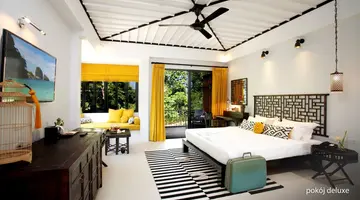 Moracea By Khao Lak Resort