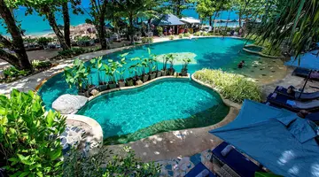 Moracea By Khao Lak Resort