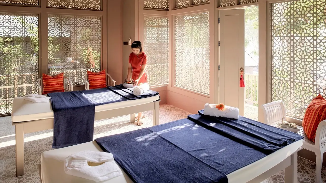 Moracea By Khao Lak Resort