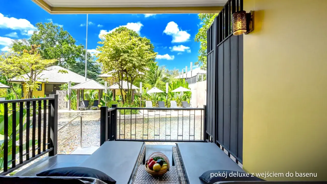 Moracea By Khao Lak Resort