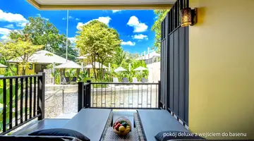 Moracea By Khao Lak Resort