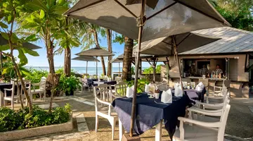 Moracea By Khao Lak Resort