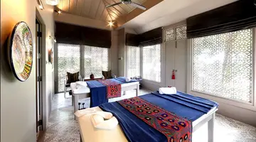 Moracea By Khao Lak Resort