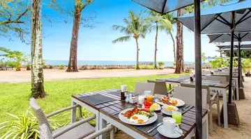 Moracea By Khao Lak Resort