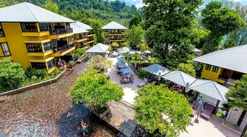 Moracea By Khao Lak Resort