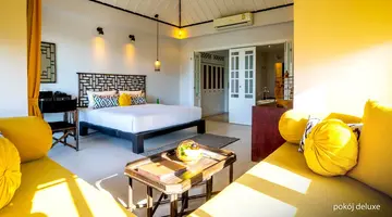 Moracea By Khao Lak Resort