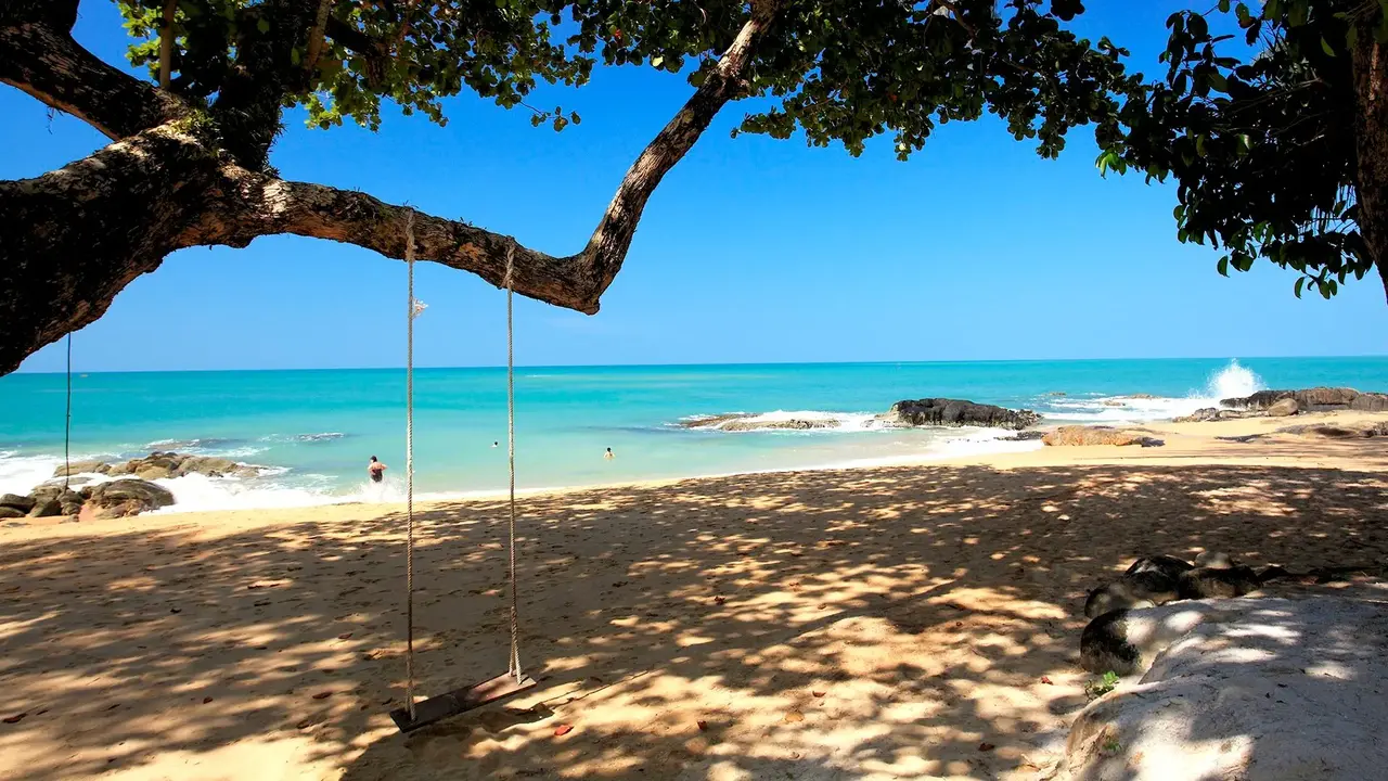 Moracea By Khao Lak Resort