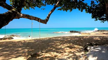 Moracea By Khao Lak Resort
