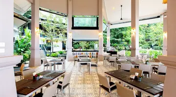 Moracea By Khao Lak Resort