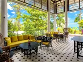 Moracea By Khao Lak Resort