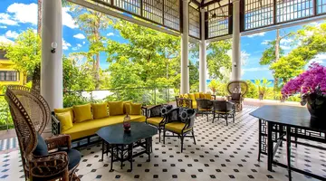 Moracea By Khao Lak Resort