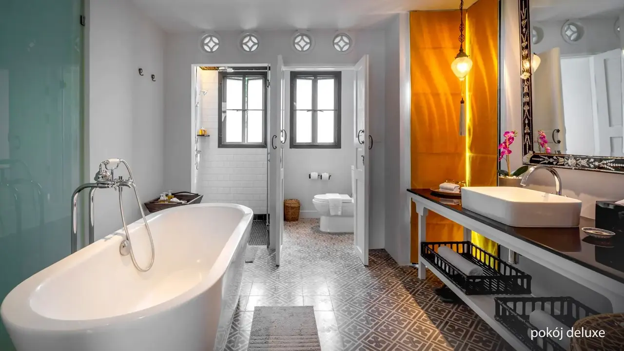 Moracea By Khao Lak Resort