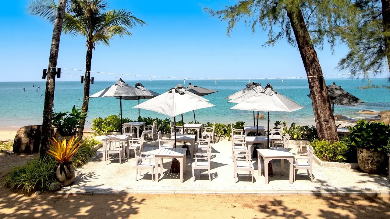 Moracea By Khao Lak Resort
