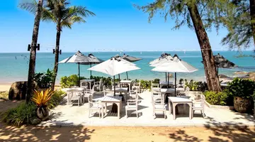 Moracea By Khao Lak Resort