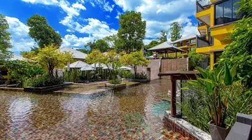 Moracea By Khao Lak Resort