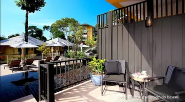 Moracea By Khao Lak Resort