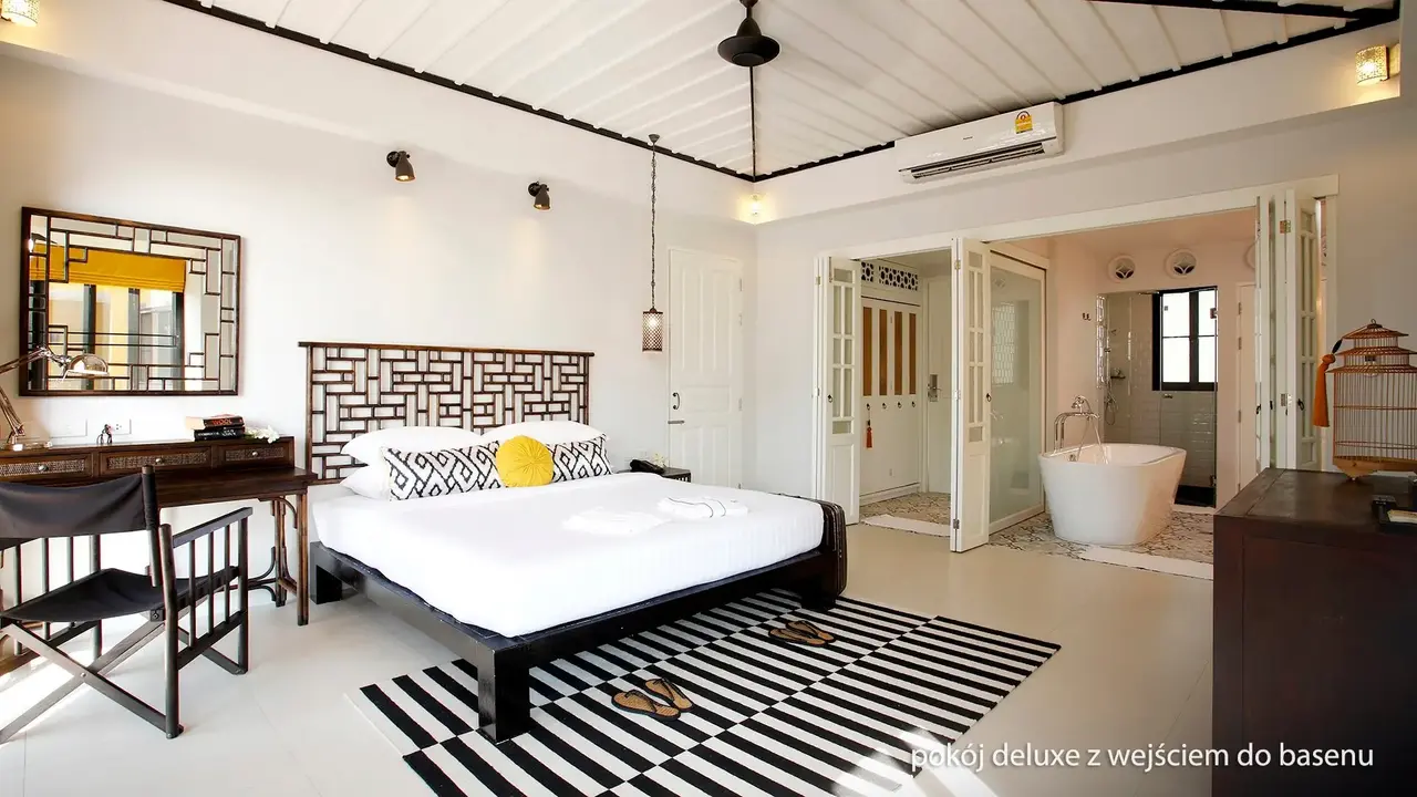 Moracea By Khao Lak Resort