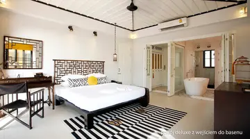 Moracea By Khao Lak Resort
