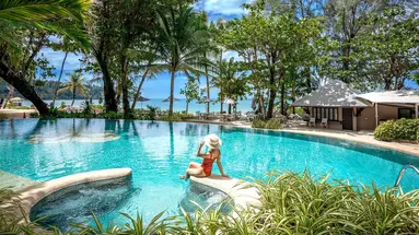 Moracea By Khao Lak Resort